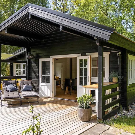 2 Bedroom Stunning In Hadsund