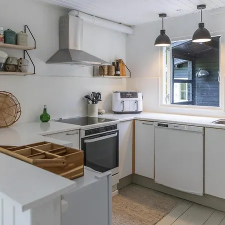 2 Bedroom Stunning In
