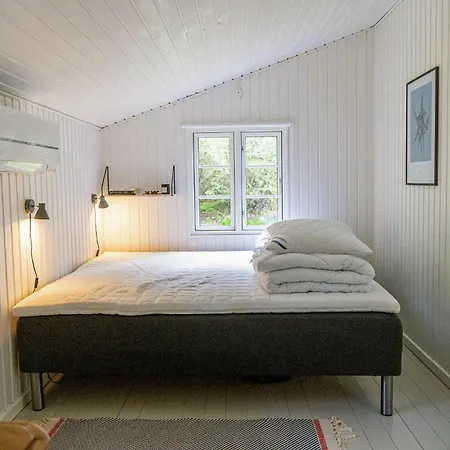 Fantastisk Hus Med 2 Soveværelser I